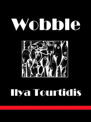 cover image of Wobble